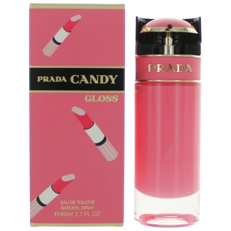 Prada Candy Gloss prada candy 50