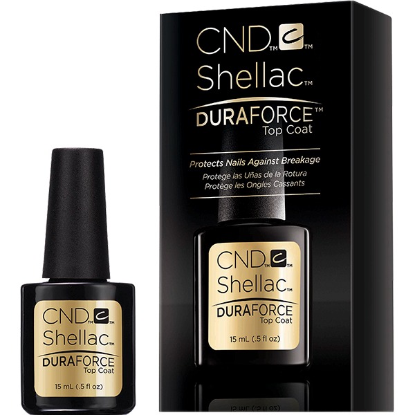 

Верхнее покрытие Shellac Duraforce Top Coat