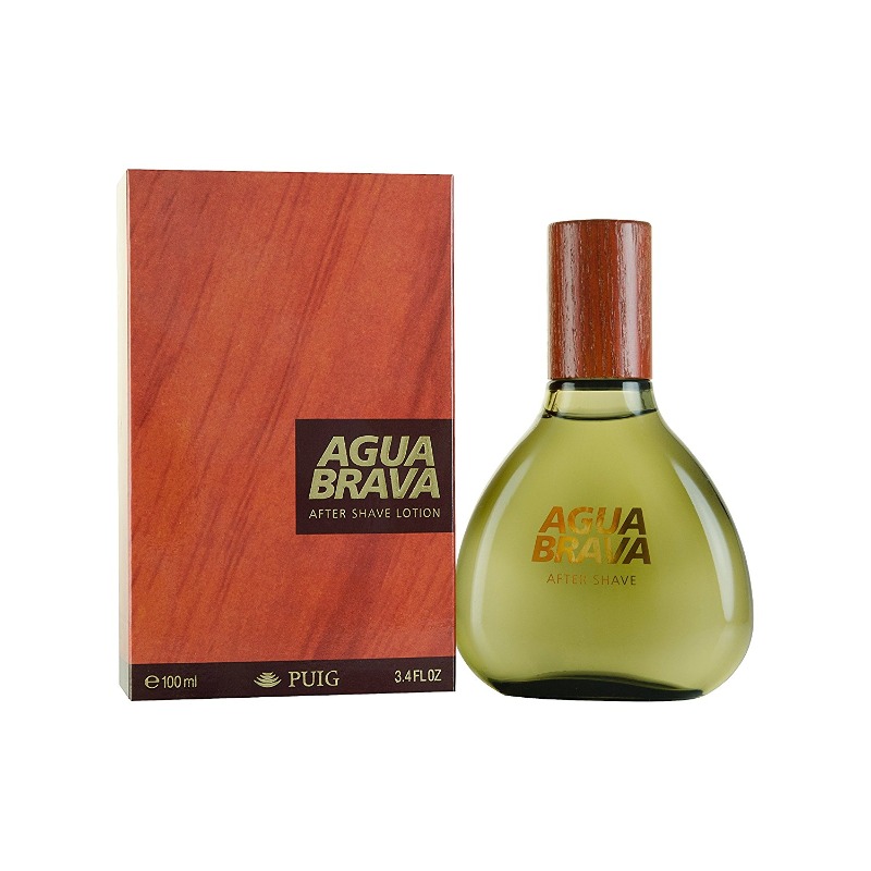 Agua Brava от Aroma-butik