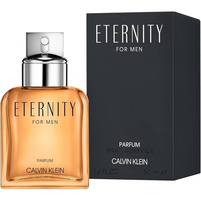 Eternity For Men Intense