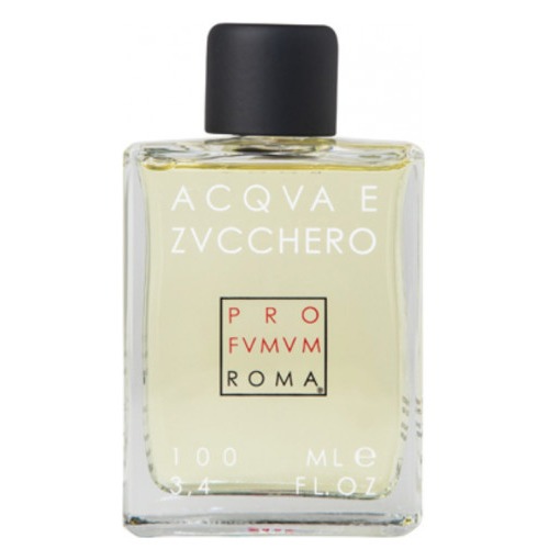 Acqua e Zucchero от Aroma-butik