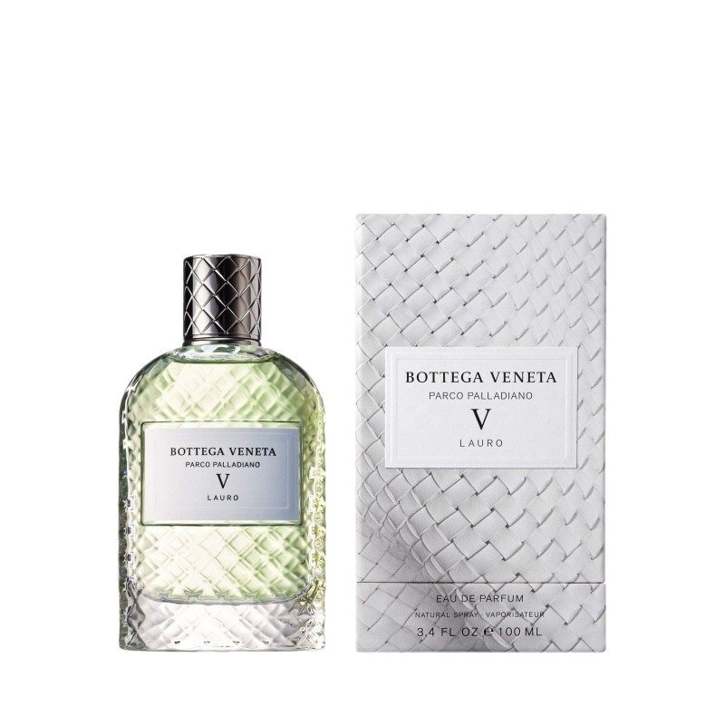 Bottega Veneta Parco Palladiano V Lauro