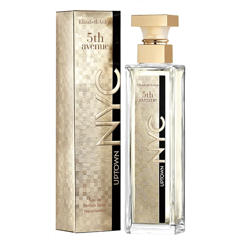 Calvin klein uptown on sale perfume