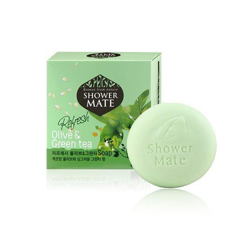 

Shower Mate