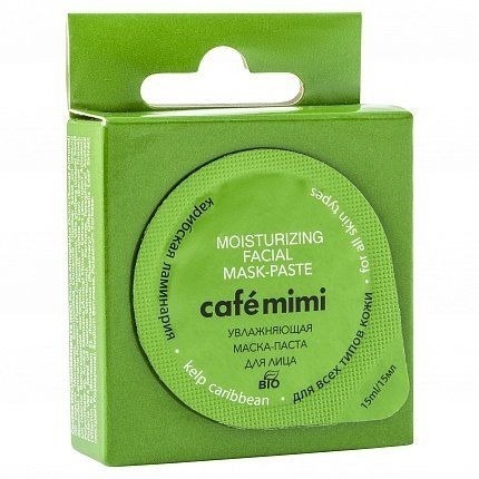 

Le Cafe Mimi