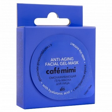 

Le Cafe Mimi