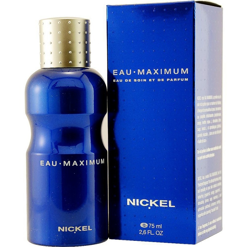 Eau Maximum Men