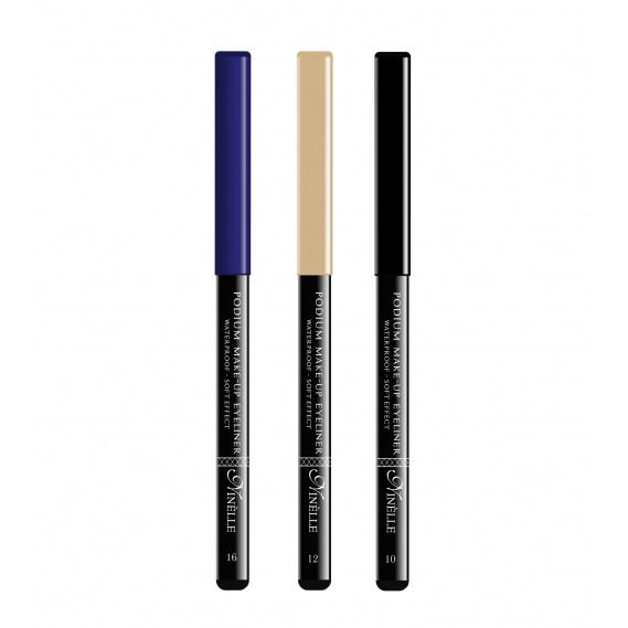 

Podium Make Up
