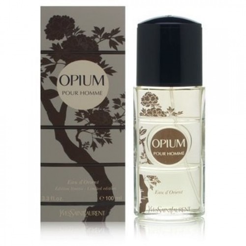 

Opium pour Homme Eau d’Orient