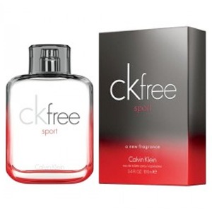 CK Free Sport от Aroma-butik