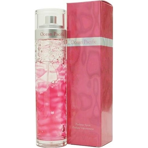 Ocean Pacific for Women от Aroma-butik