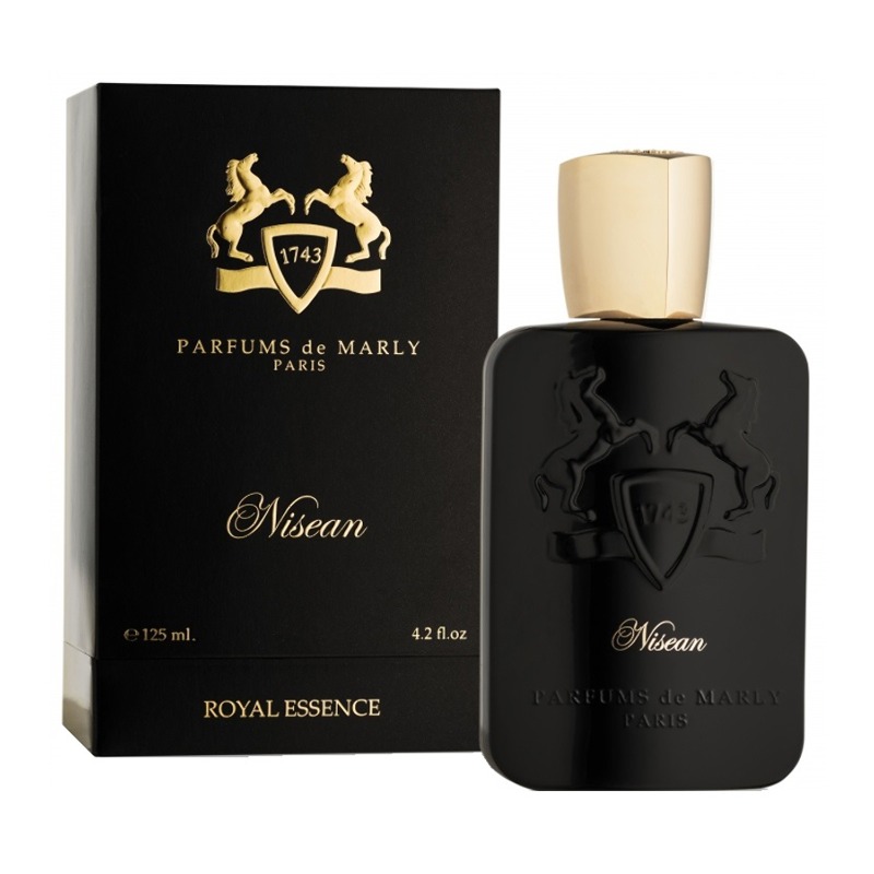 

Nisean