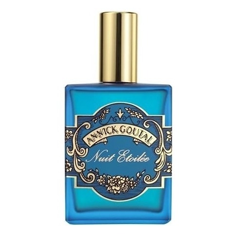 Nuit Etoilee Men от Aroma-butik