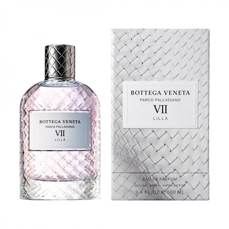 Parco Palladiano VII: Lilla