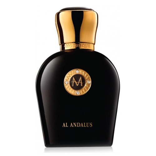 Al Andalus от Aroma-butik