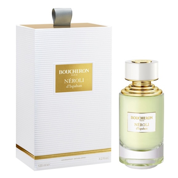 Neroli d'Ispahan boucheron neroli d’ispahan 125