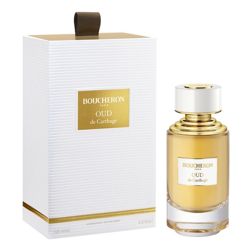 Oud de Carthage от Aroma-butik