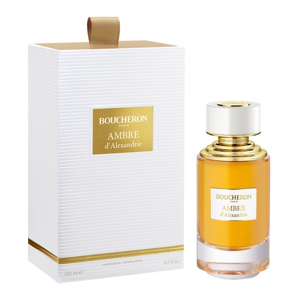 Ambre D’Alexandrie от Aroma-butik