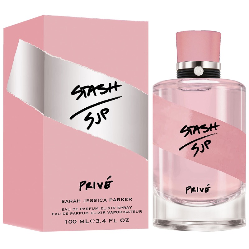 

Stash SJP Privé