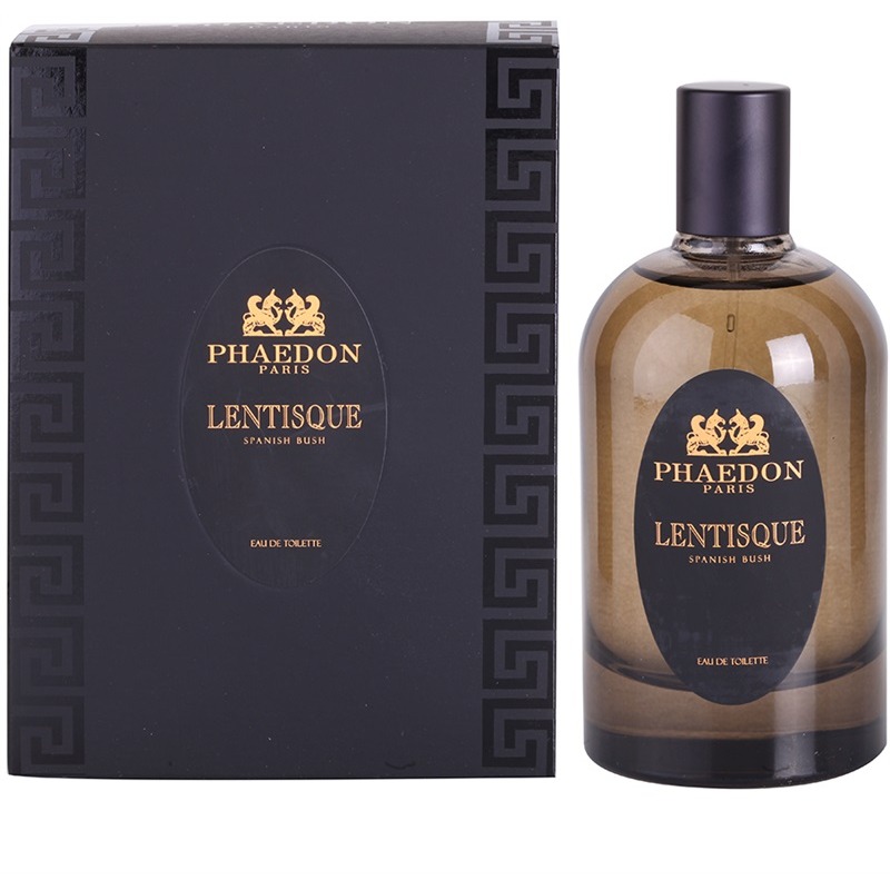 

Lentisque