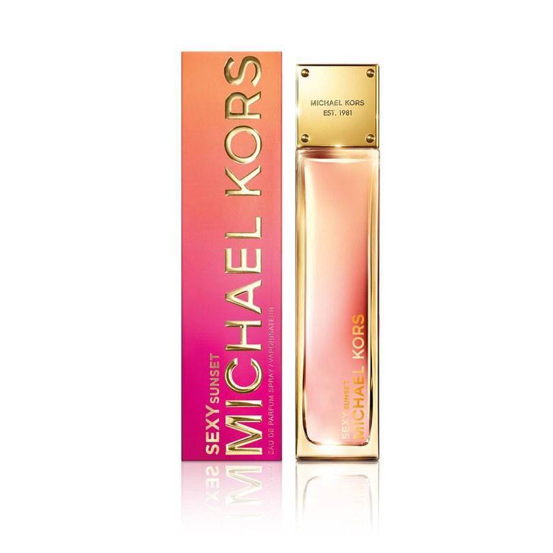 MICHAEL KORS Sexy Sunset