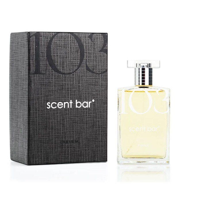 Scent Bar 103