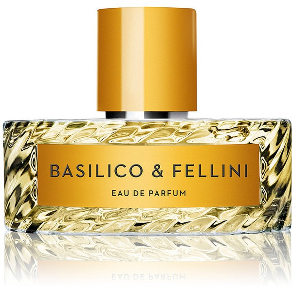 Basilico & Fellini