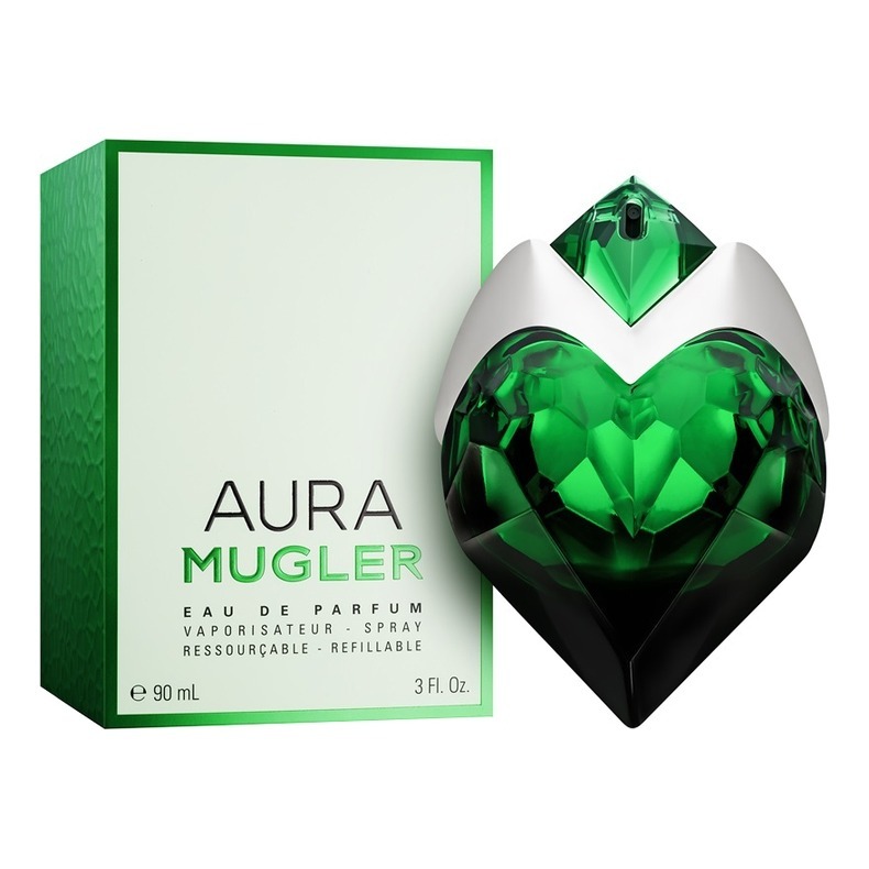 Aura Mugler