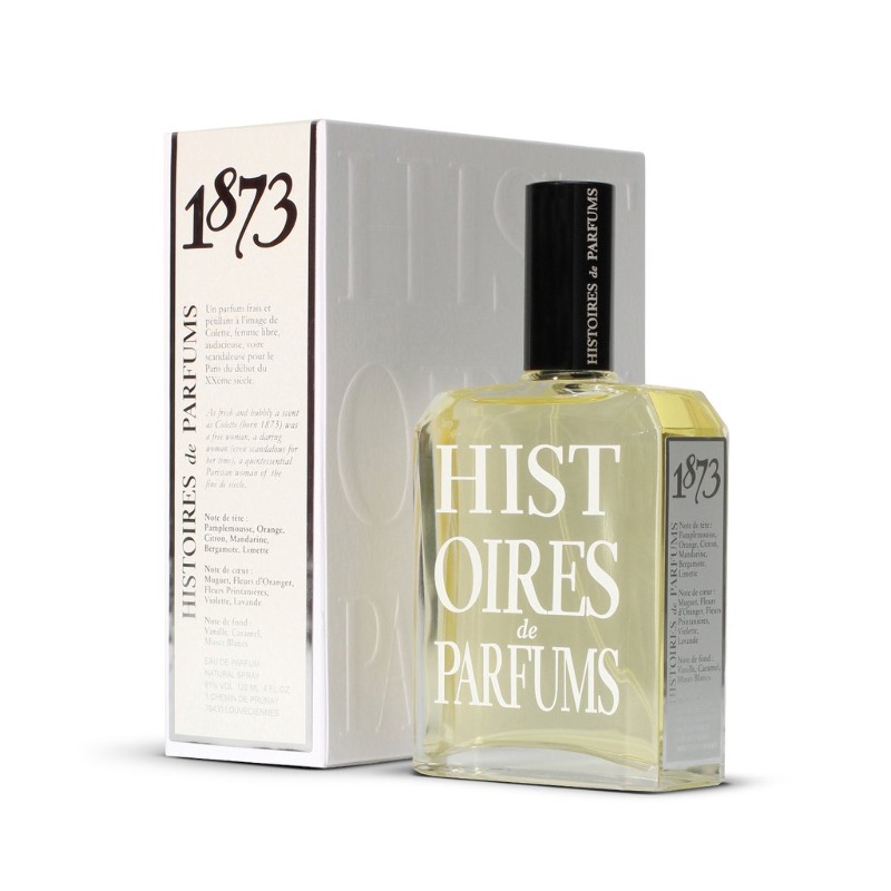 1873 Colette от Aroma-butik