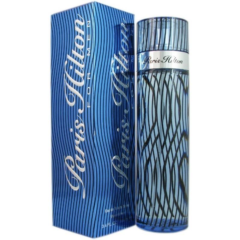 

Paris Hilton For Men