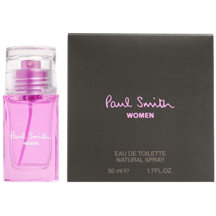 Paul Smith Woman от Aroma-butik