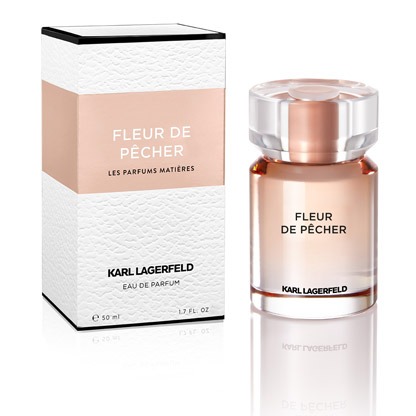 Fleur de Pecher от Aroma-butik