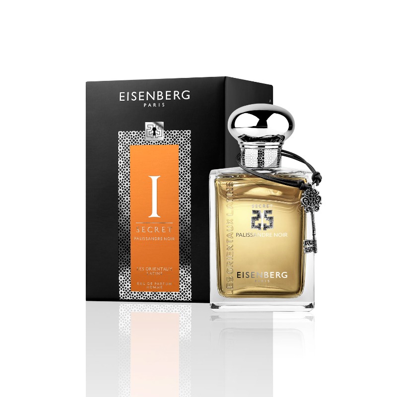 

Palissandre Noir Secret I Homme