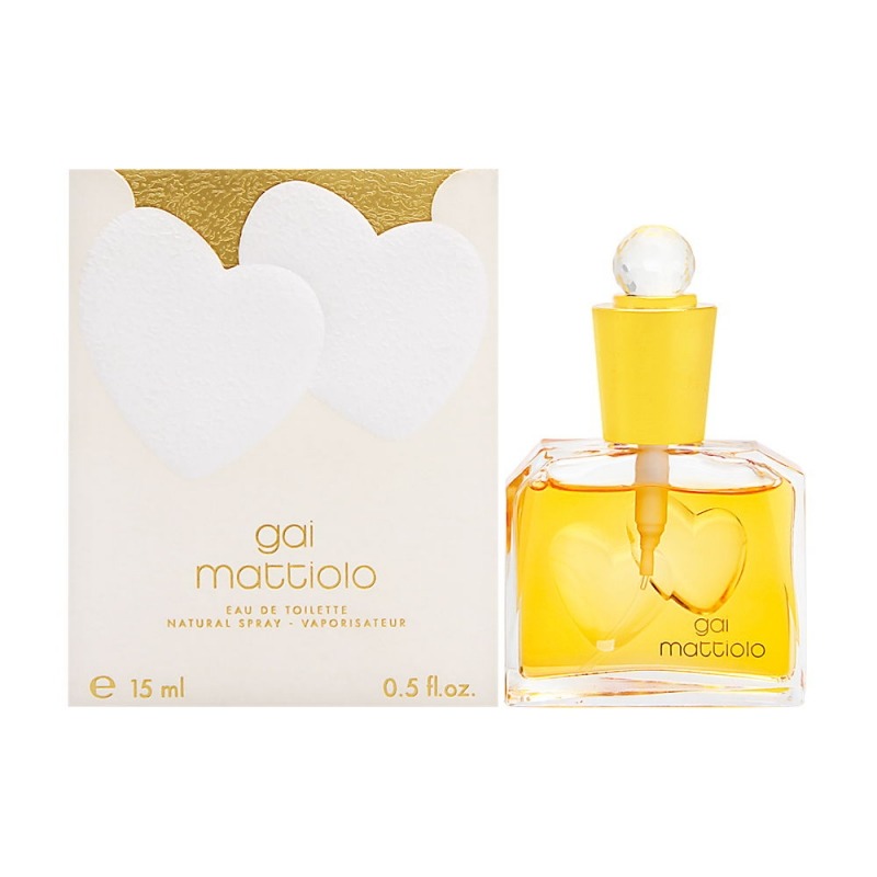 Gai Mattiolo от Aroma-butik