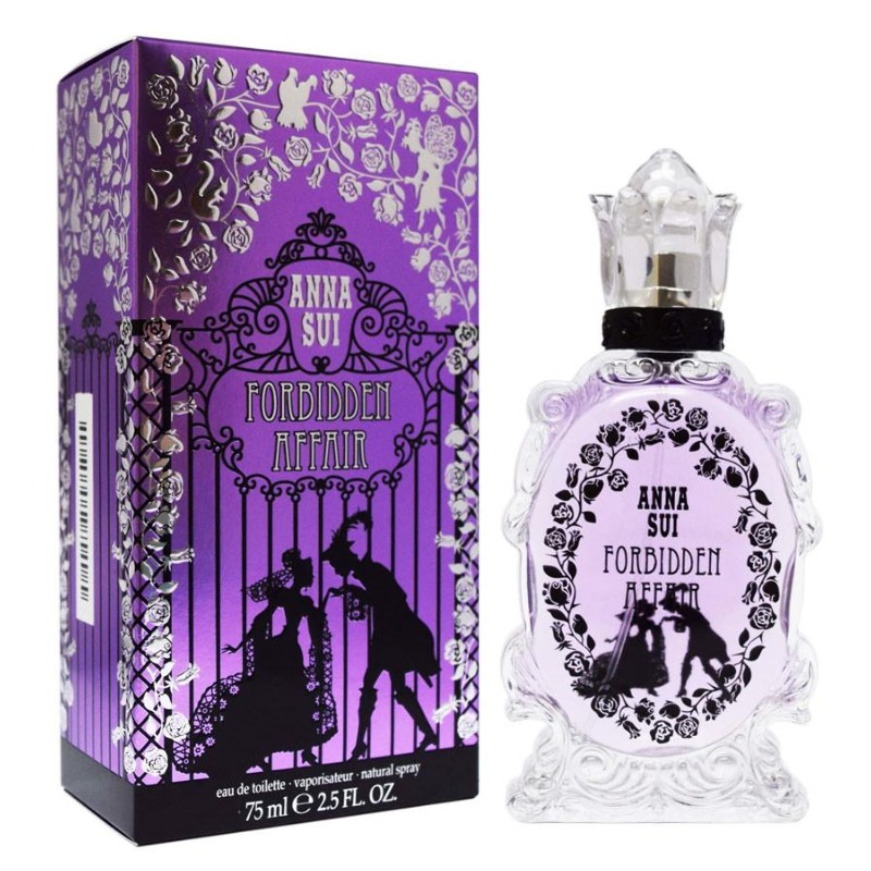 Forbidden Affair от Aroma-butik