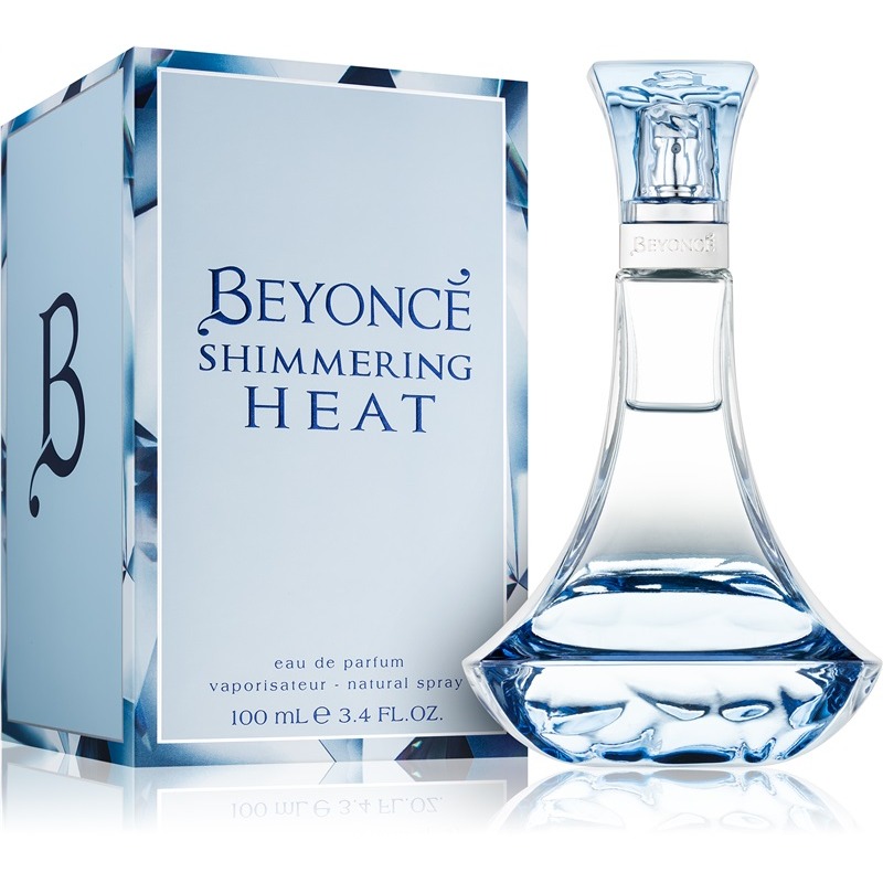 Купить Shimmering Heat, Beyonce