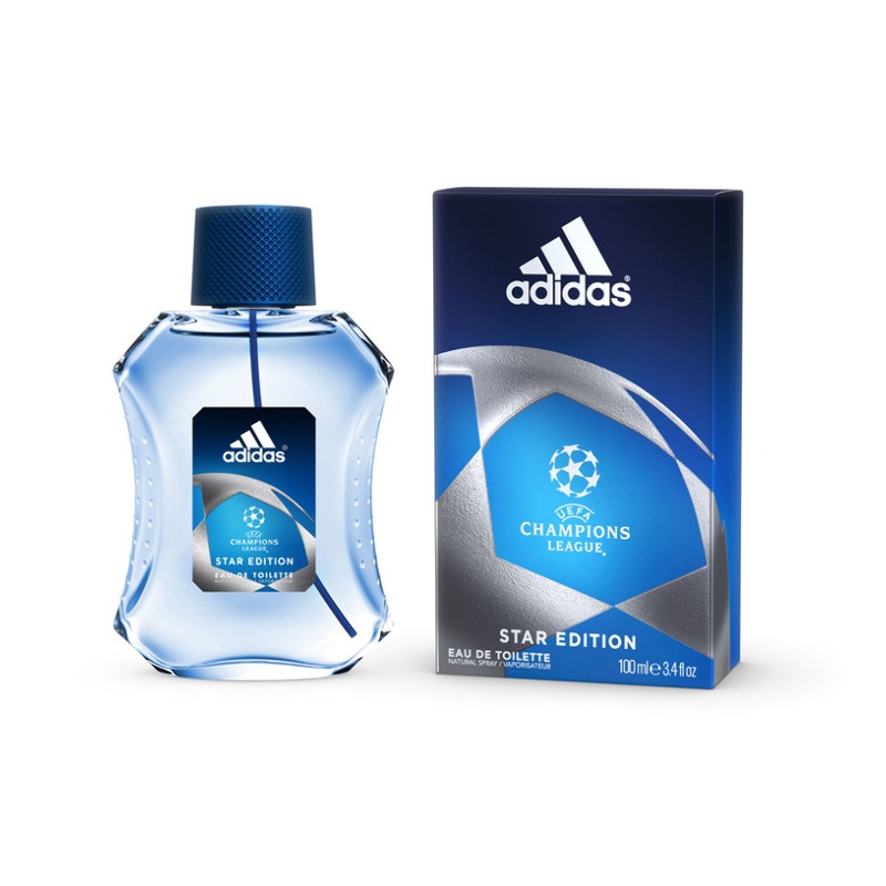 Adidas champions league perfume price clearance