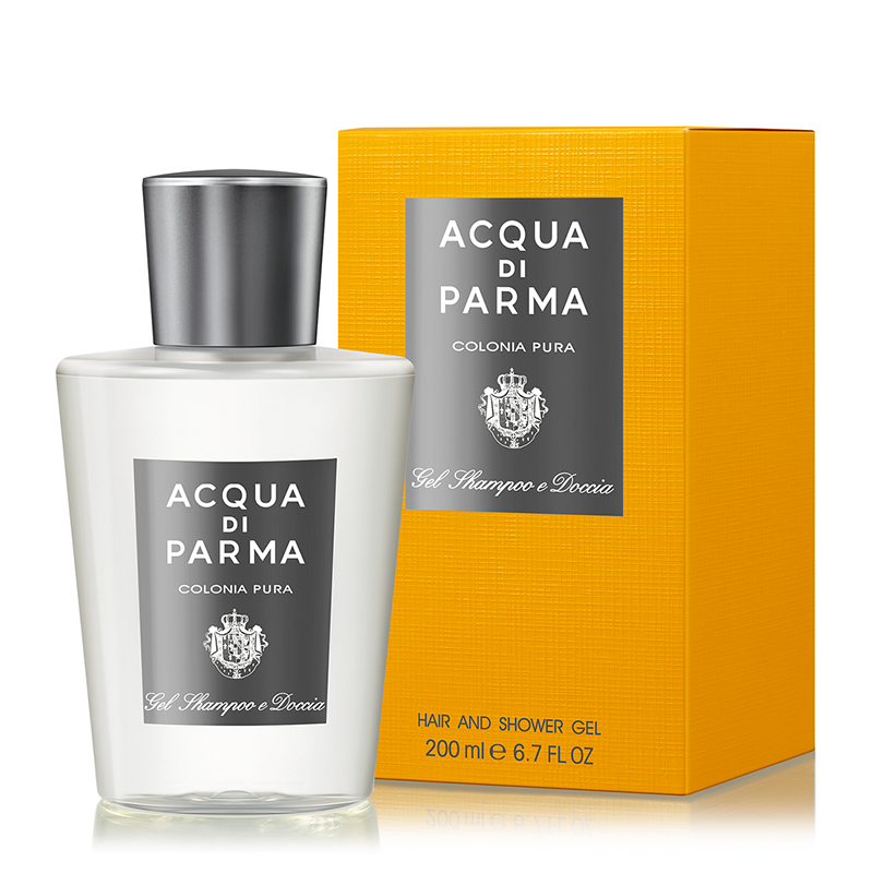 Acqua di Parma Colonia Pura erba pura