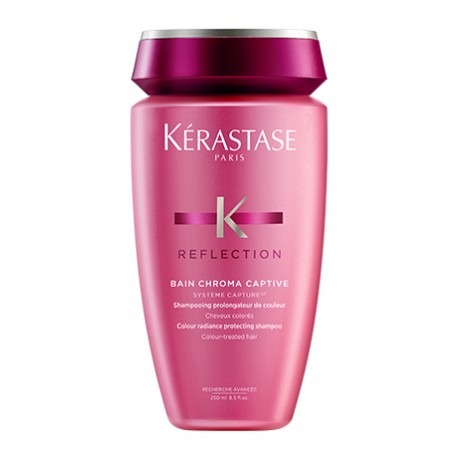 Шампунь Kerastase Bain Chroma Captive