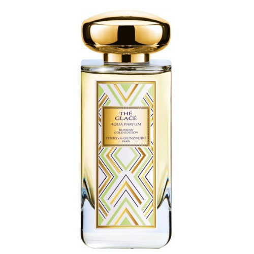 

The Glace Aqua Parfum (Russian Gold Edition)