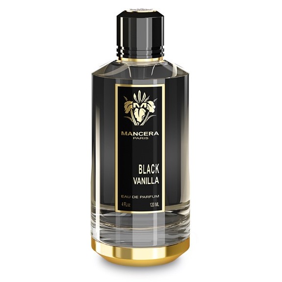 Black Vanilla от Aroma-butik