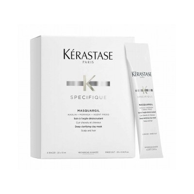 Маска для волос Kerastase «Маскаржиль» Masquagril - фото 1