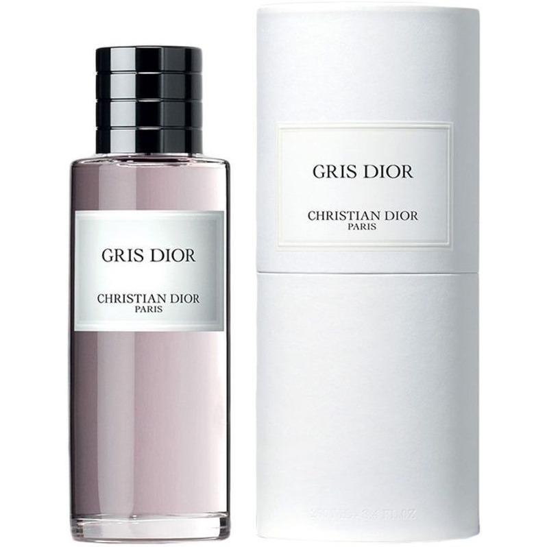 Christian Dior Gris Dior 125