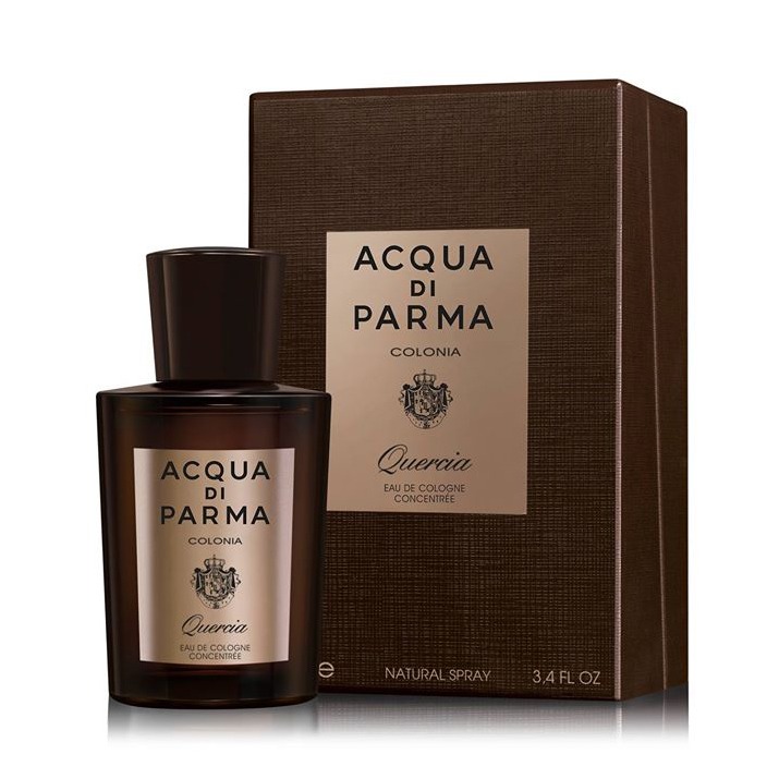 Colonia Quercia от Aroma-butik