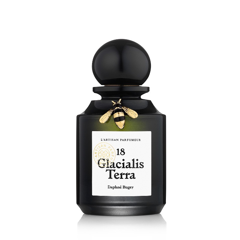 

Natura Fabularis 18 Glacialis Terra