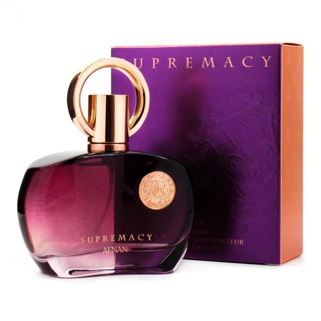 Supremacy Purple от Aroma-butik