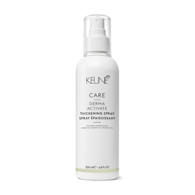

Спрей для волос Keune, Care Derma Activate Thickening