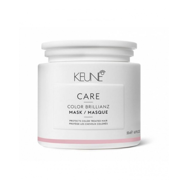 

Маска для волос Keune, «Яркость цвета» Care Color Brillianz