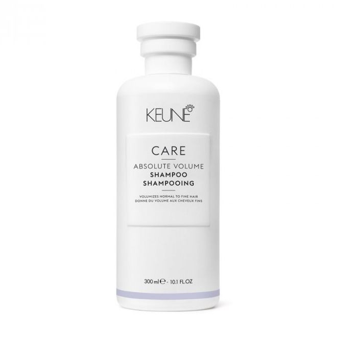 

Шампунь Keune, «Абсолютный объем» Care Absolute Volume