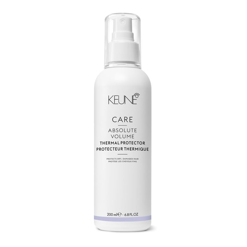 Спрей для волос Keune «Абсолютный объем» Care Absolute Volume Thermal Protector